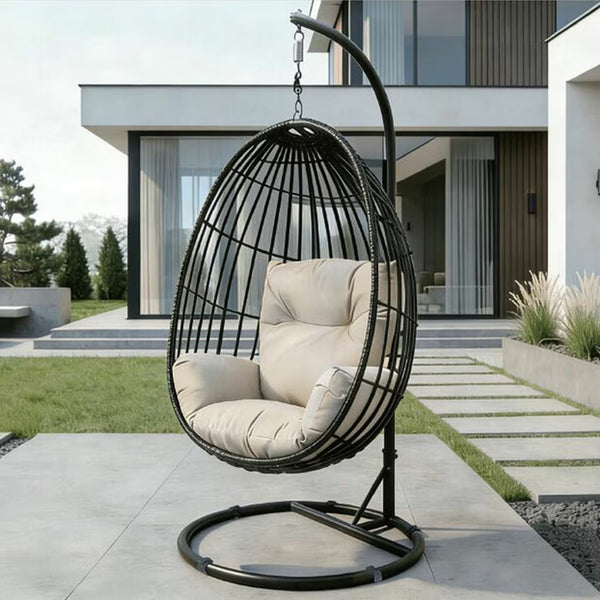 Marigold Hanging Egg Chair