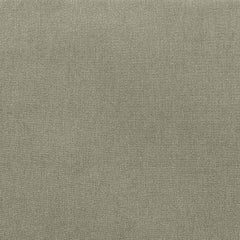 Thomasville Tisdale Beige Fabric Storage Ottoman
