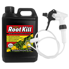 Rootblast Total Weedkiller 2.5L