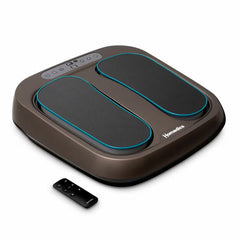Homedics Foot Flow Vibration Massager, PSL-2000H-EB
