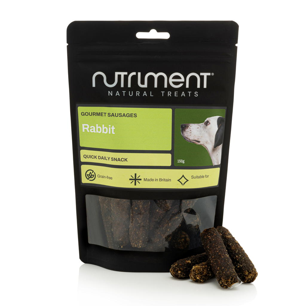 Gourmet Sausages (all flavours)