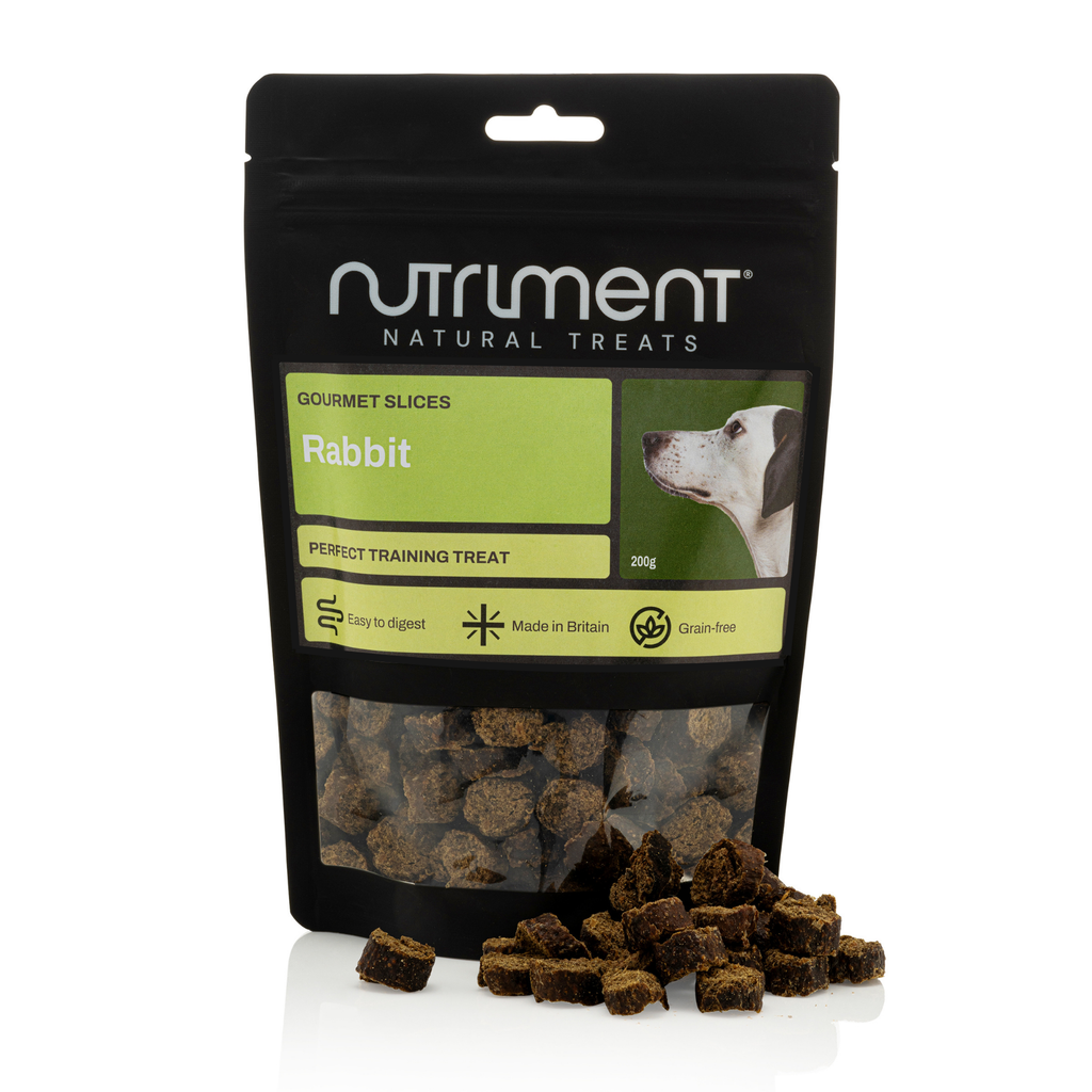 Gourmet Slices (all flavours)