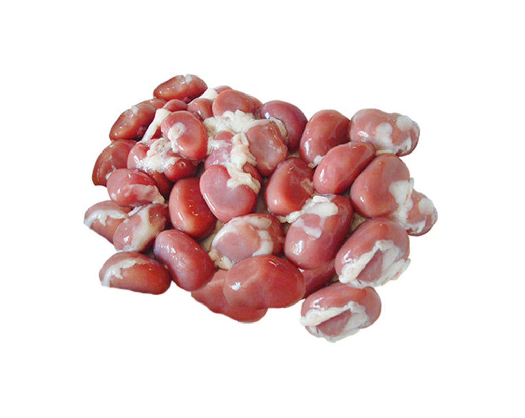 Rabbit Kidneys