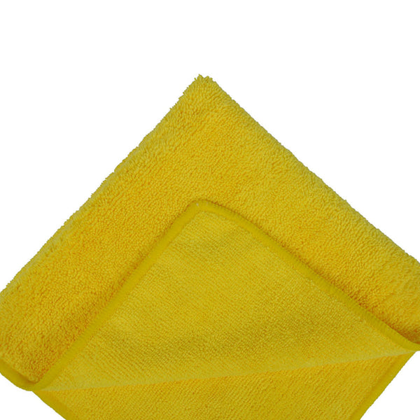 Kirkland Signature Ultra Plush Microfibre Towels - 2x 36 Pack