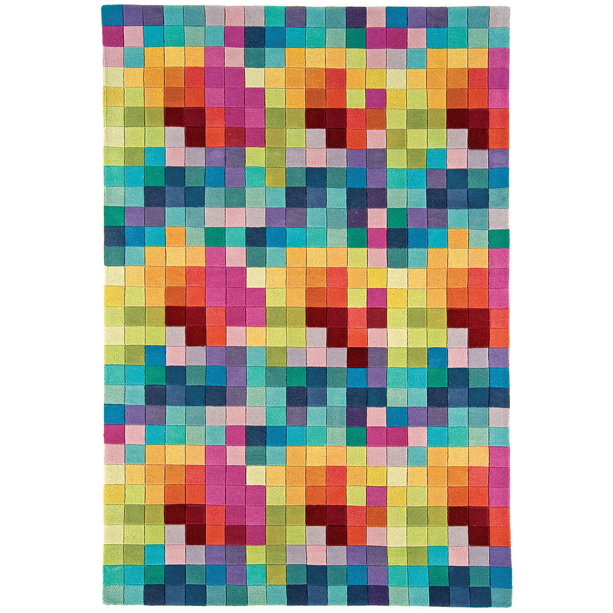 Funk Multi Rug, 200 x 300 cm