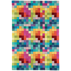 Funk Multi Rug, 200 x 300 cm