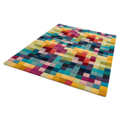 Funk Multi Rug, 200 x 300 cm