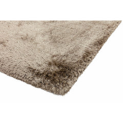 Plush Taupe Rug, 200 x 300 cm