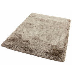 Plush Taupe Rug, 200 x 300 cm