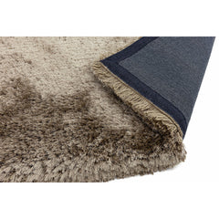 Plush Taupe Rug, 200 x 300 cm