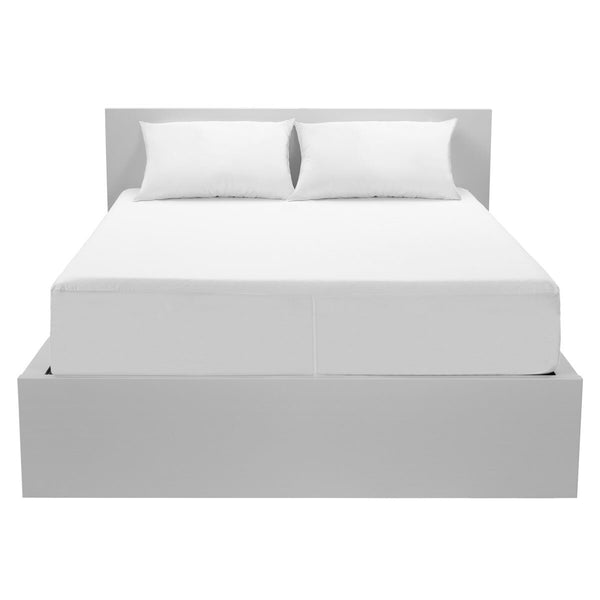 Protect-A-Bed Tencel Cool Mattress Protector, Super King