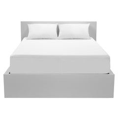 Protect-A-Bed Tencel Cool Mattress Protector, Super King