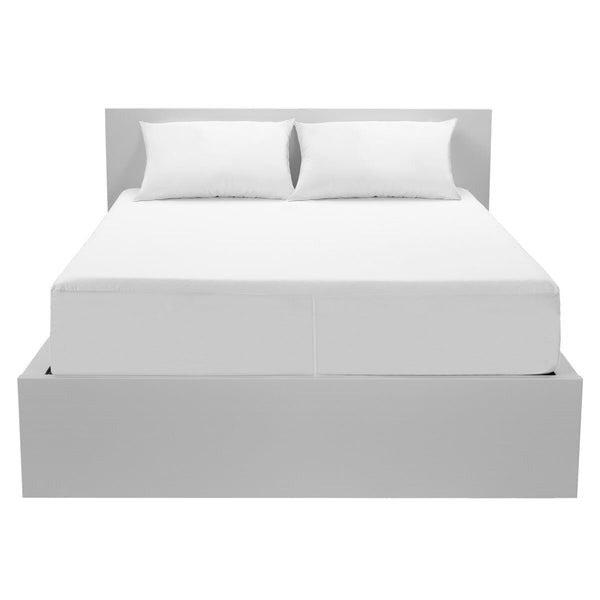 Protect-A-Bed Tencel Cool Mattress Protector, Small Double