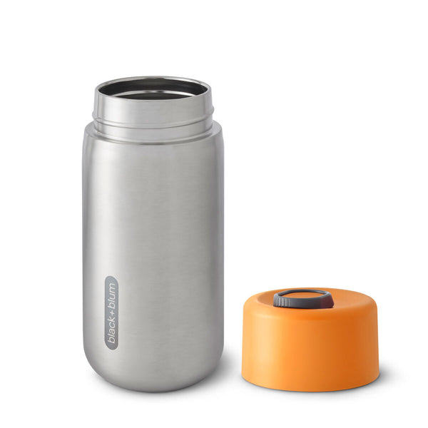 Black+Blum 340ml Insulated Travel Cup Bundle