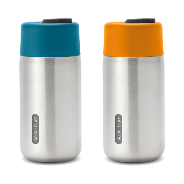 Black+Blum 340ml Insulated Travel Cup Bundle