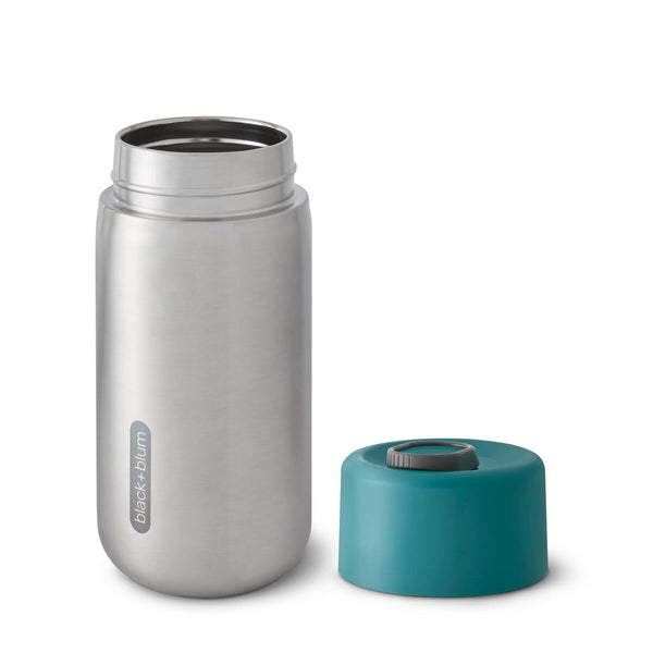 Black+Blum 340ml Insulated Travel Cup Bundle