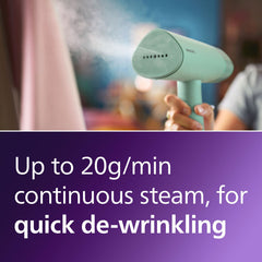 Philips Handheld Steamer 3000 Series, STH3010/76