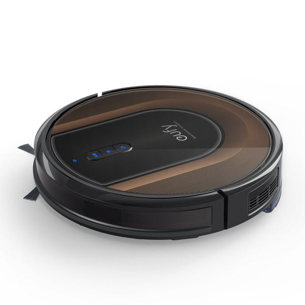 eufy Robovac G30 Hybrid Robotic Vacuum Cleaner, T2253V11