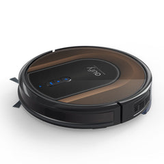 eufy Robovac G30 Hybrid Robotic Vacuum Cleaner, T2253V11