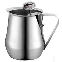 Dualit Café Cino Milk Steamer, 84850