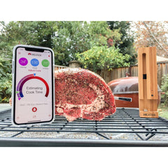 MEATER Plus Wireless Meat Thermometer