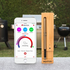 MEATER Plus Wireless Meat Thermometer