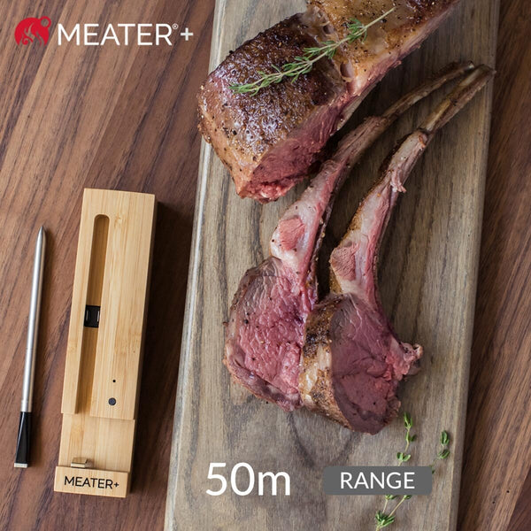 MEATER Plus Wireless Meat Thermometer