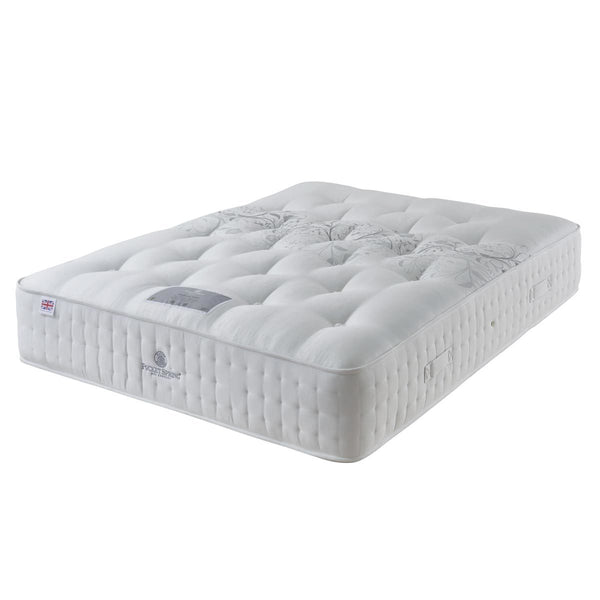 Pocket Spring Bed Company Mulberry Mattress, King