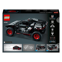 LEGO Technic Audi RS Q e-tron - Model 42160 (10+ Years)