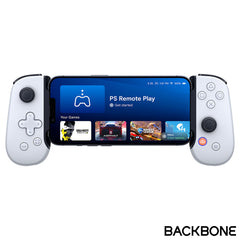 Backbone One Controller for Playstation Android