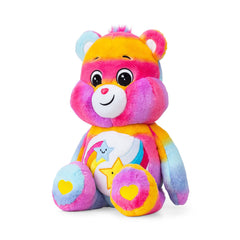 24 Inch (60cm) Care Bears Jumbo Dare to Care Bear (4+ Years)