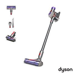 Dyson V8™ Stick Vacuum with Hair Screw Tool™