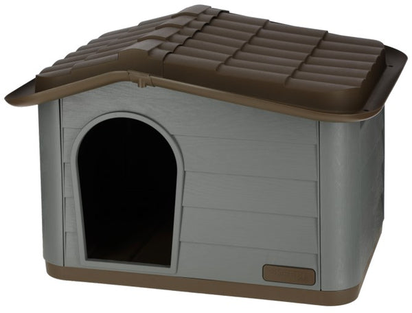 Cat House Paola Eco