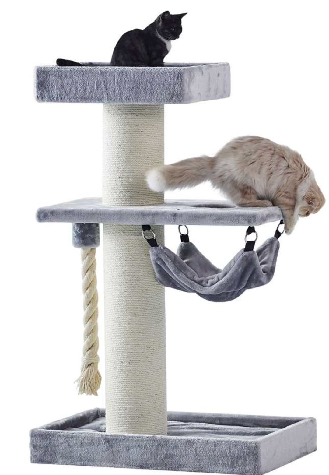 Cherish Lewis Ragdoll SAMAR Cat Tree – CHERISH LEWIS