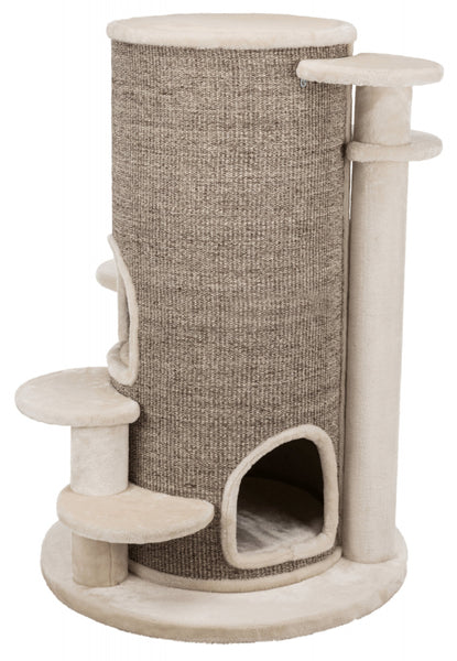 Ragdoll Oskar Barrel