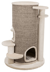 Ragdoll Oskar Barrel