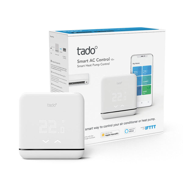 tado° Smart AC Control V3+