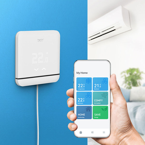 tado° Smart AC Control V3+