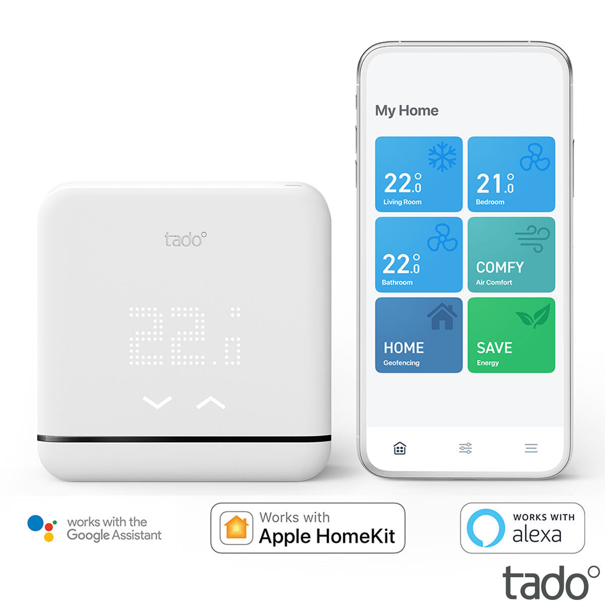 tado° Smart AC Control V3+