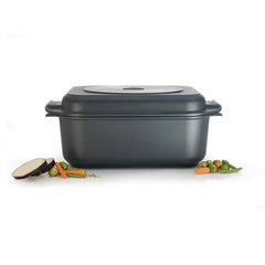 BergHOFF Eurocast Double Roasting Pan for Christmas Dinner