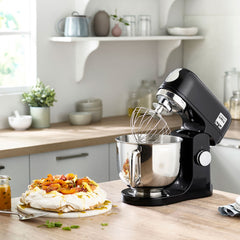 Kenwood kMix Stand Mixer in Black, KMX750AB