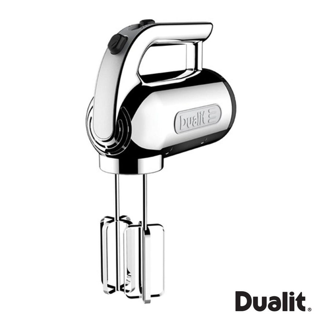 Dualit Hand Mixer Chrome 89300