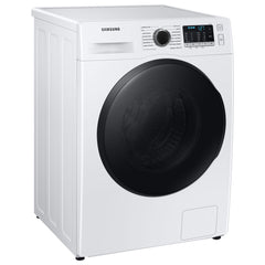 Samsung Series 5 WD80TA046BE/EU, 8kg/5kg, 1400rpm, Washer Dryer, E Rated in White