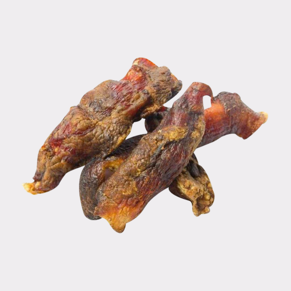 Roast Beef Pieces (200g & 1kg)