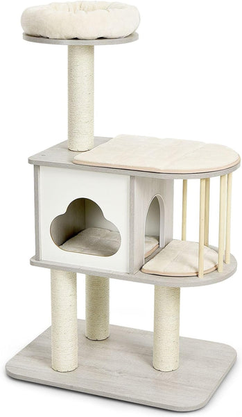 Cloud Cat Tree