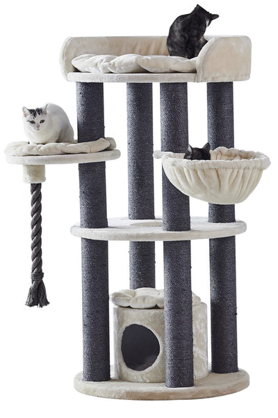 Ragdoll Arda Fantasy Cat Tree