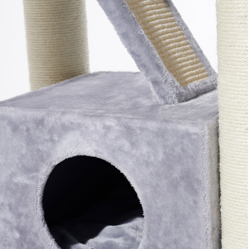 The Ordu Maine Coon Palace Cat Tree