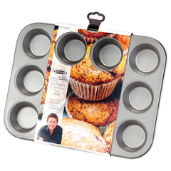 Stellar James Martin 5 Piece Steel Non-Stick Bakeware Set