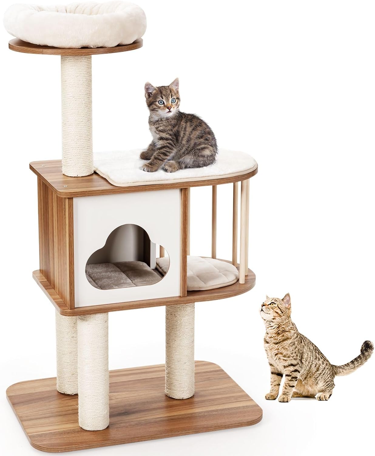 Cloud Cat Tree – CHERISH LEWIS