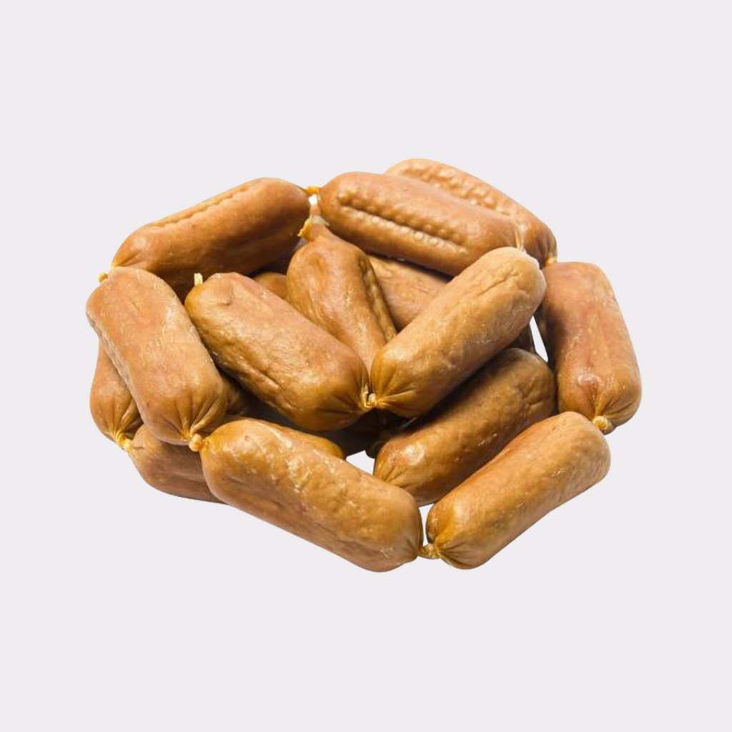 Gourmet Sausages (All Flavours - 500g, 1kg & 3kg nets)